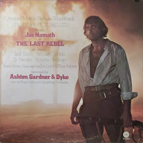 Ashton gardner dyke the - gardner,