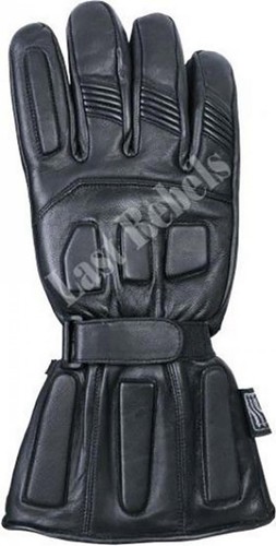 Gant moto route hiver last - hiver,