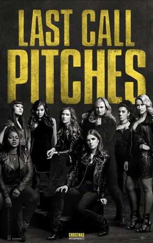 Pitch perfect original ds - perfect,