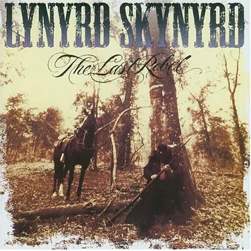 Lynyrd skynyrd the - lynyrd,