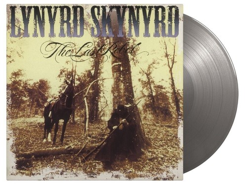 Lynyrd skynyrd the last - lynyrd, –