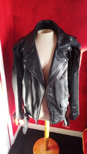 Perfecto cuir véritable - perfecto,